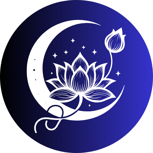 Moon Petal Healing